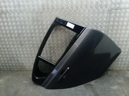 Jaguar door rear right - jaguar,