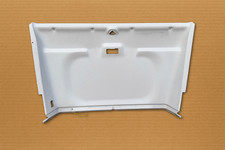 Land Rover Defender 90 and 110 hard top front headlining roof liner ONLY