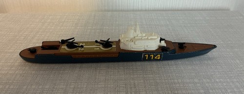 Matchbox sea kings - matchbox,