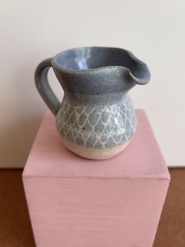 Early west monkton jug - monkton, vintage