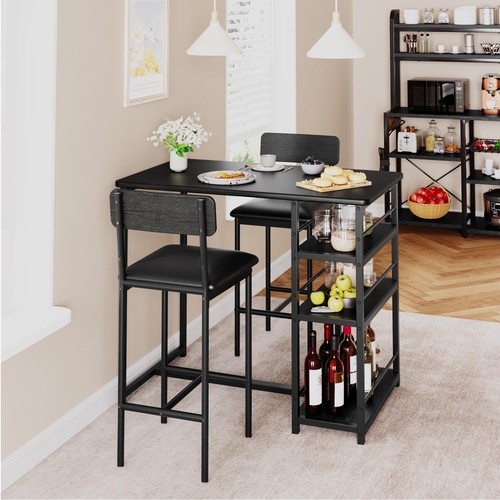 Compact rectangular dining - rectangular,