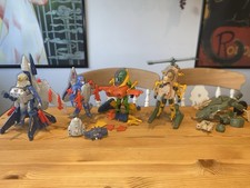 Kenner Centurions Hacker