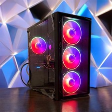 RYzen 5 4000 Series gaming pc