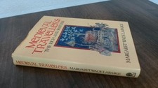 Medieval Travellers: The Rich