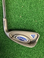 Ping G Series #5 Iron Blue Dot, Regular Flex, Right-Handed