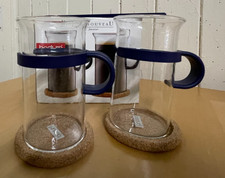 Bodum Bistro Nouveau Clear Tea