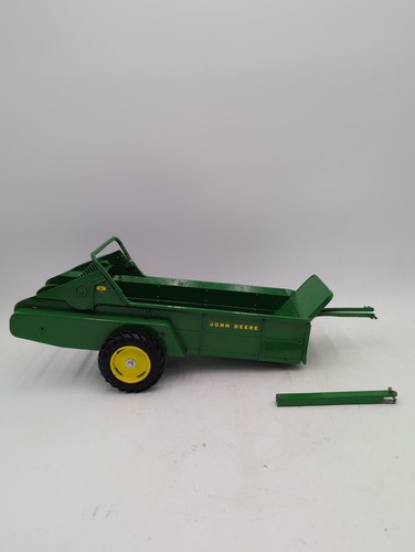 Scale models john deere - 1/8,