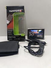 TomTom ONE XL V1 - GB Traffic