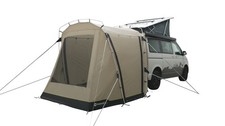 Outwell Desert Van Driveaway