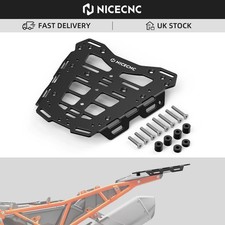 Rear Luggage Seat Rack