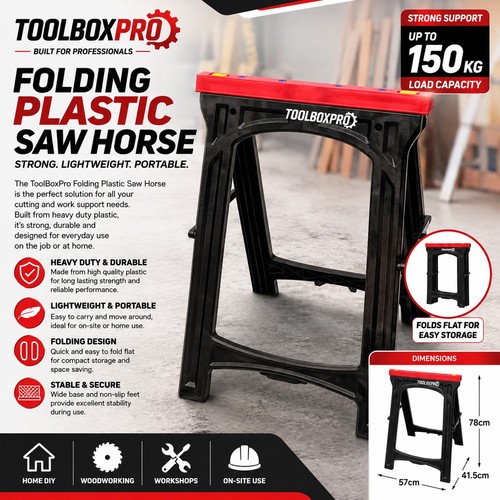 Trestles portable folding - portable,