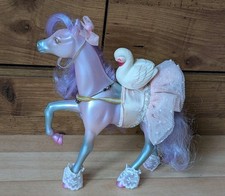 Vintage Fashion Star Fillies