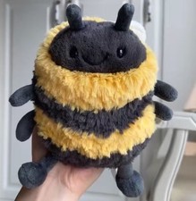 Jellycat Albee Bee Plush -