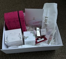 Miss Dior Bath Pearls Candle