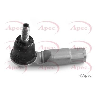 Track rod end rack - track,