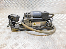 Bmw 5 7 Series F11 F01 F07 Dunlop Air Suspension Compressor Dryer Replacement