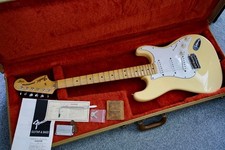 Fender Japan ST71-140YJM