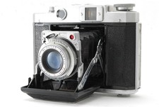 Mamiya Six IV 6x6 Rangefinder