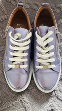 Moda in Pelle Women's Trainers