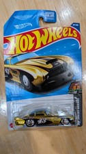 Hot Wheels STH - Aston Martin