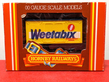 Hornby r728 weetabix closed - r728,