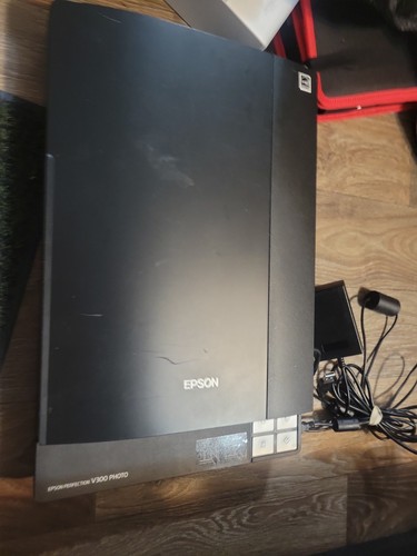 Epson perfection v300 photo - perfection,