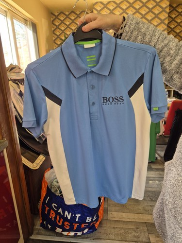 Martin kaymer hugo boss - by,