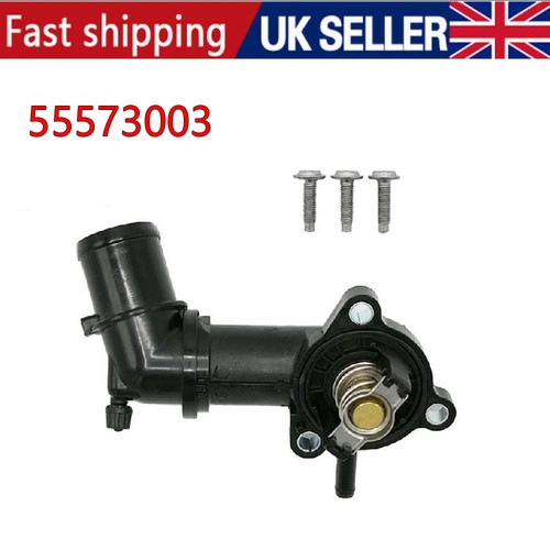 Coolant thermostat and - coolant,