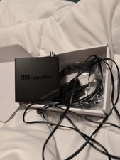 Hdhomerun connect quatro - connect,