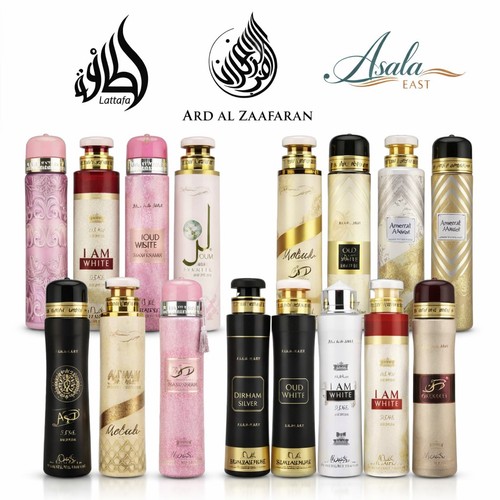 Same scent arabian - 3x,