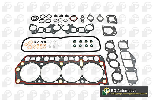 Bga hk5510 gasket - hk5510,
