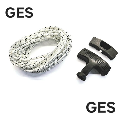 Pull cord handle - &, x