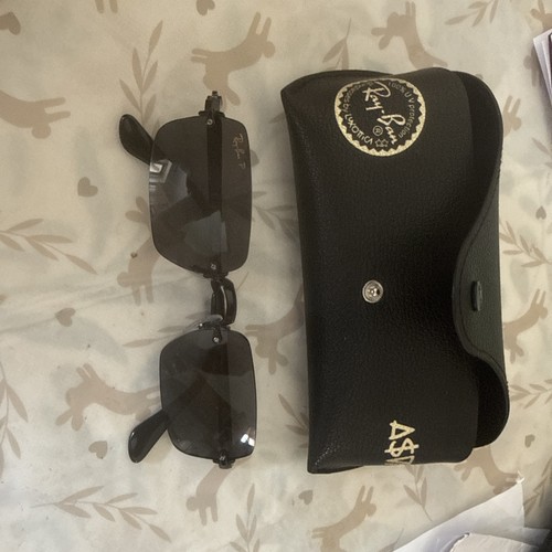 Ray ban 3928 asap - rocky, 54
