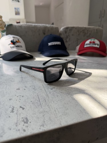 Prada men sunglasses - prada,