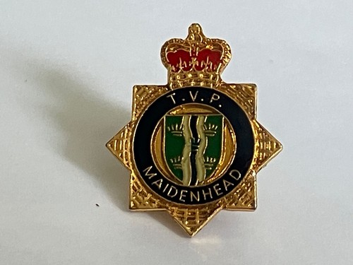Thames valley police - thames,