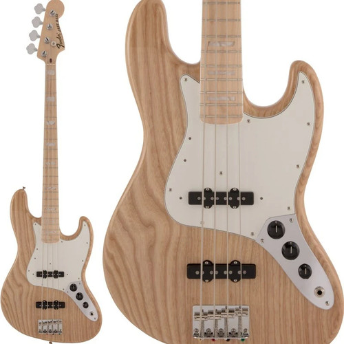 Fender made japan heritage - fender,