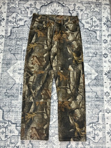 Realtree carpenter trousers - realtree,