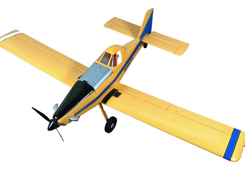Eflite umx air tractor bnf - eflite,