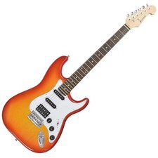 Chord CAL64 Electric Guitar