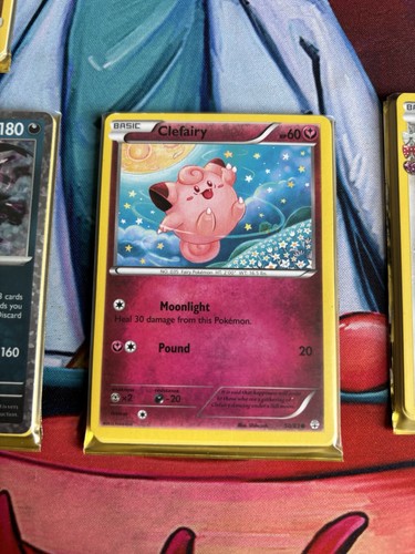 Pokemon cards house - -, 70+