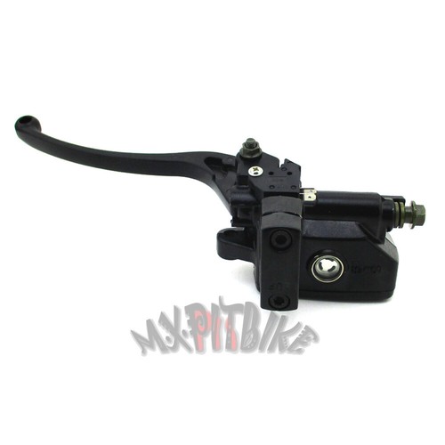Aftermarket front brake master - aftermarket,