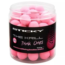 Sticky Baits The Krill Wafters