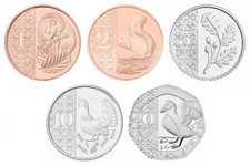 2024 Royal Mint King Charles