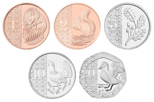 2024 royal mint - mint, charles