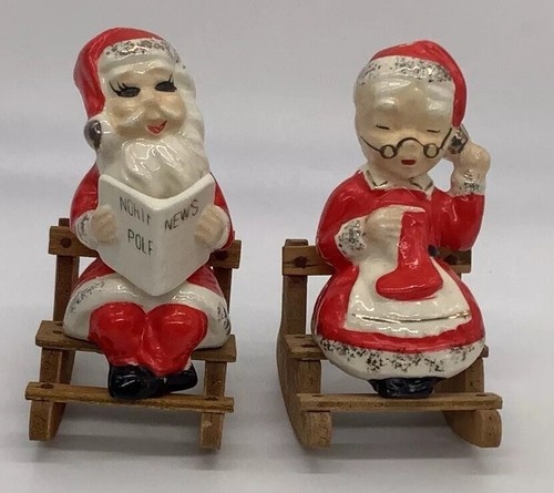 Vintage relco santa - vintage, &