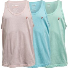 Farah Mens Annex Three Pack