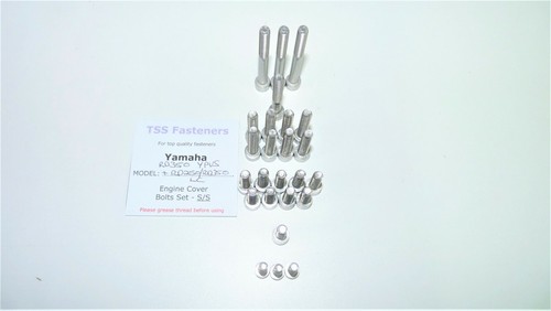 Yamaha rd250 rd350 - /, lc
