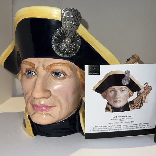 Royal dalton lord horatio - royal,
