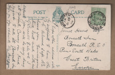 Boncath, Pembrokeshire -