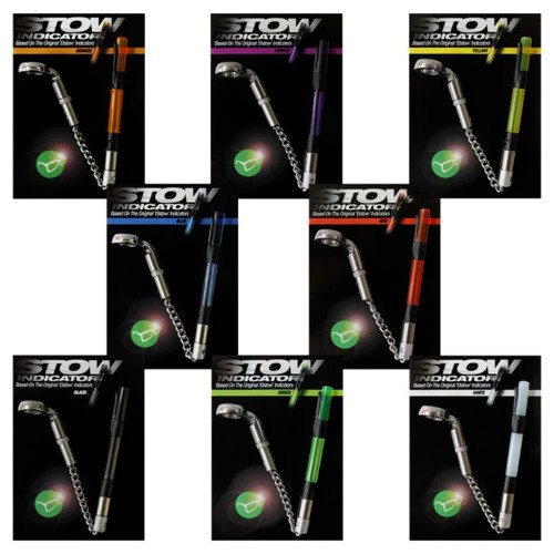 Korda stow indicators all - korda,
